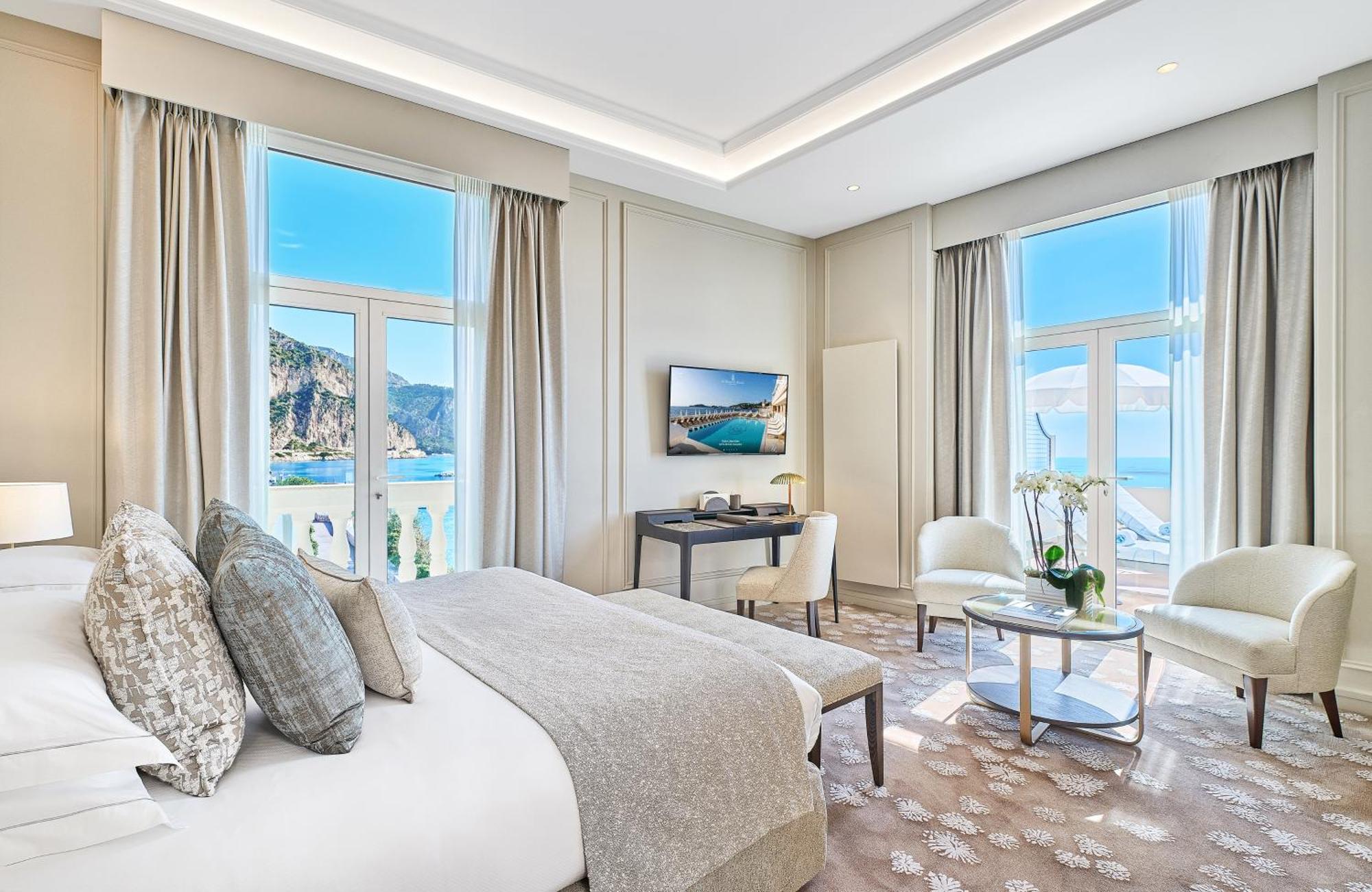 Suite con Terrazza